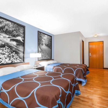 Hotel Super 8 By Wyndham Oneonta/Cooperstown Extérieur photo