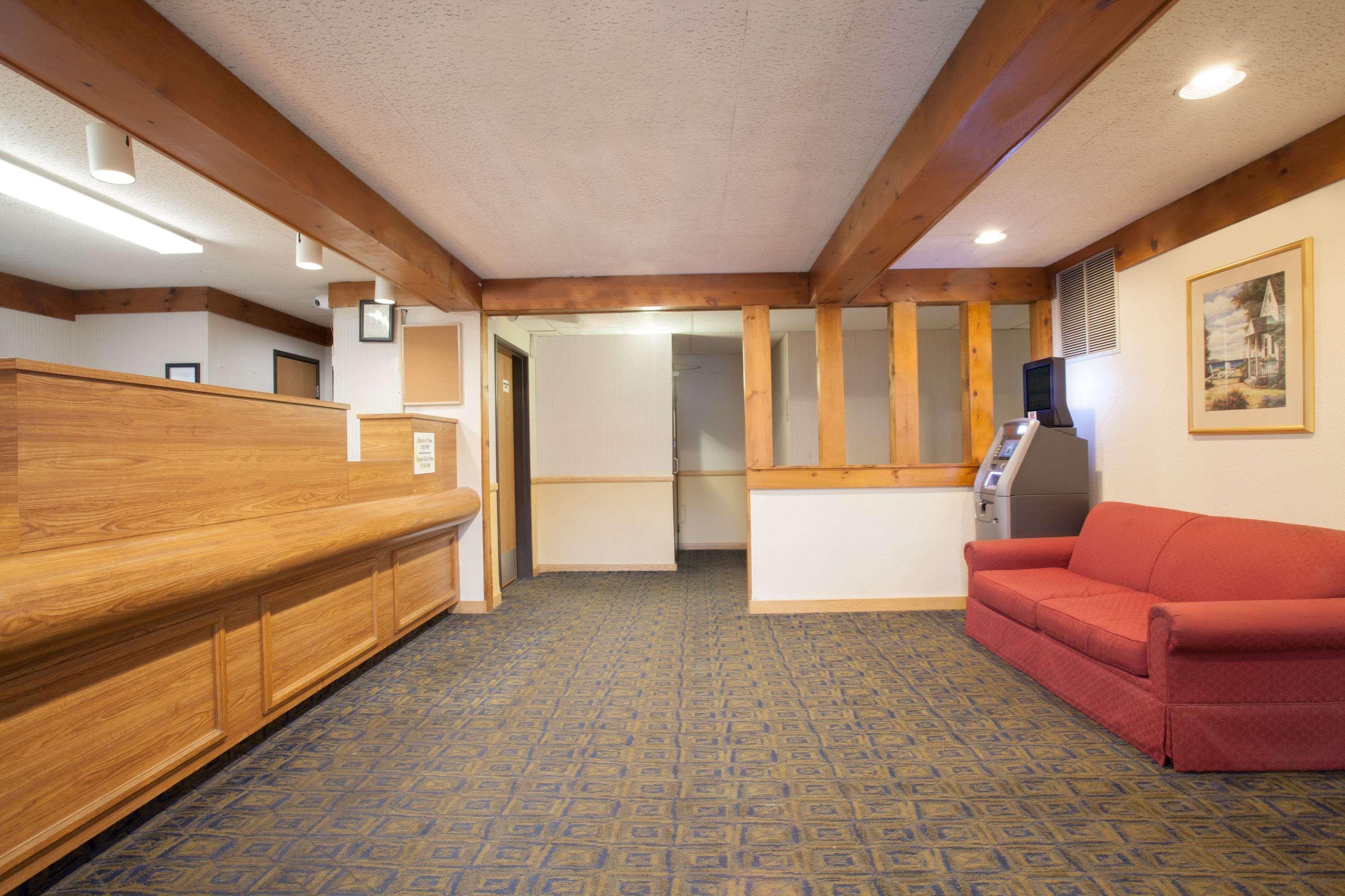Hotel Super 8 By Wyndham Oneonta/Cooperstown Extérieur photo