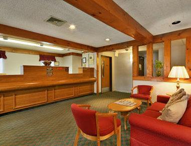 Hotel Super 8 By Wyndham Oneonta/Cooperstown Extérieur photo